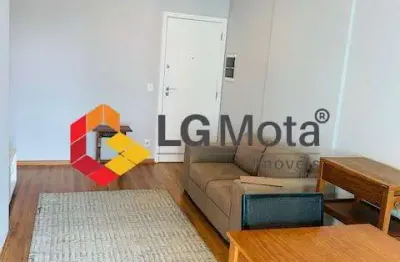 Apartamento com 2 quartos para alugar na Rua Padre José Teixeira, 93, Cambuí, Campinas, 66 m2 por R$ 6.000