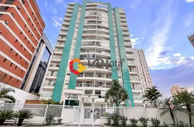 Apartamento com 3 quartos à venda na Rua MMDC, 50, Cambuí, Campinas, 121 m2 por R$ 1.790.000