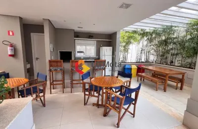 Apartamento com 2 quartos à venda na Rua Santo Antônio, 338, Cambuí, Campinas, 100 m2 por R$ 1.300.000