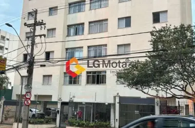 Apartamento com 3 quartos à venda na Rua Doutor Carlos Guimarães, 143, Cambuí, Campinas, 92 m2 por R$ 680.000