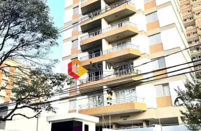 Apartamento com 2 quartos à venda na Rua Doutor Antônio da Costa Carvalho, 330, Cambuí, Campinas, 88 m2 por R$ 685.000