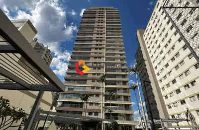 Apartamento com 3 quartos à venda na Rua Coronel Francisco Andrade Coutinho, 122, Cambuí, Campinas, 126 m2 por R$ 2.000.000