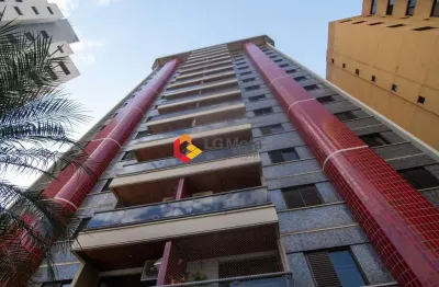Apartamento com 3 quartos à venda na Rua Doutor Carlos Guimarães, 445, Cambuí, Campinas, 112 m2 por R$ 1.000.000