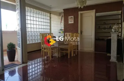 Apartamento com 3 quartos à venda na Rua Quatorze de Dezembro, 499, Centro, Campinas, 145 m2 por R$ 980.000