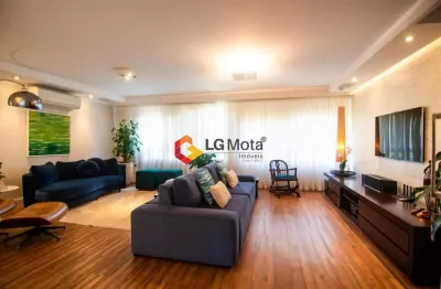 Apartamento com 3 quartos à venda na Rua Boaventura do Amaral, 1190, Centro, Campinas, 161 m2 por R$ 1.200.000