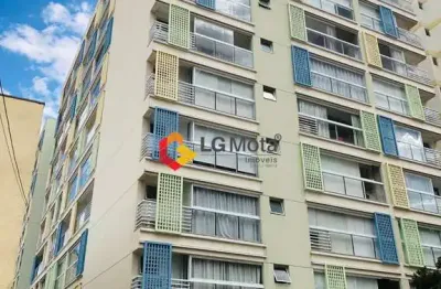Apartamento com 1 quarto à venda na Rua Duque de Caxias, 880, Centro, Campinas, 41 m2 por R$ 585.000
