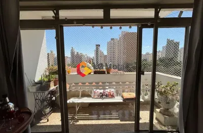 Apartamento com 3 quartos à venda na Avenida Benjamin Constant, 1804, Centro, Campinas, 150 m2 por R$ 850.000