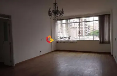 Apartamento com 3 quartos à venda na Rua General Osório, 1280, Centro, Campinas, 123 m2 por R$ 425.000