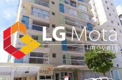 Apartamento com 1 quarto para alugar na Rua Duque de Caxias, 880, Centro, Campinas, 45 m2 por R$ 3.500