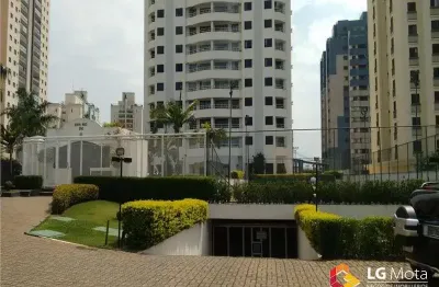 Apartamento com 4 quartos à venda na Rua Jasmim, 850, Chácara Primavera, Campinas, 127 m2 por R$ 1.300.000
