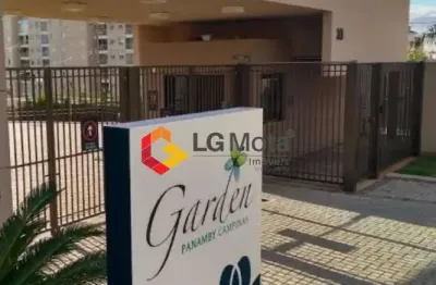 Apartamento com 2 quartos à venda na Rua Maria de Jesus Francisco, 33, Jardim Antonio Von Zuben, Campinas, 80 m2 por R$ 599.000