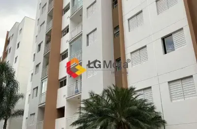 Apartamento com 2 quartos à venda na Rua Vitório Randi, 135, Jardim Alto da Boa Vista, Valinhos, 45 m2 por R$ 380.000