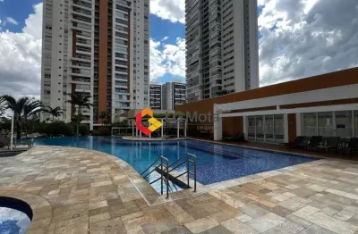 Apartamento com 3 quartos à venda na Rua São Salvador, 220, Jardim Belo Horizonte, Campinas, 119 m2 por R$ 1.650.000