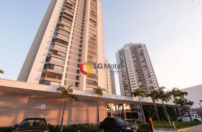 Apartamento com 3 quartos à venda na Rua Alberto Faria, 182, Jardim Brasil, Campinas, 128 m2 por R$ 2.200.000