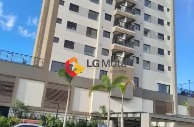 Apartamento com 2 quartos à venda na Rua Eduardo Lane, 200, 200, Jardim Brasil, Campinas, 80 m2 por R$ 1.270.000