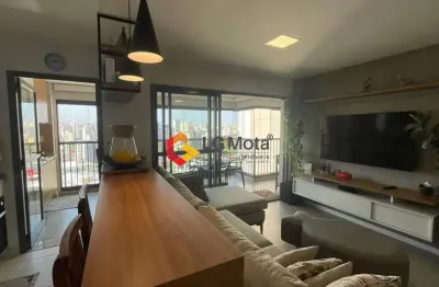 Apartamento com 3 quartos à venda na Rua Alberto Faria, 182, Jardim Brasil, Campinas, 107 m2 por R$ 1.550.000