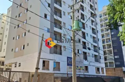 Apartamento com 2 quartos à venda na Rua Presidente Bernardes, 1470, Jardim Flamboyant, Campinas, 45 m2 por R$ 410.000