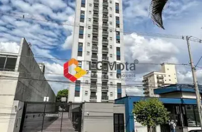 Apartamento com 2 quartos à venda na Rua Cônego Nery, 230, Jardim Guanabara, Campinas, 78 m2 por R$ 1.100.000