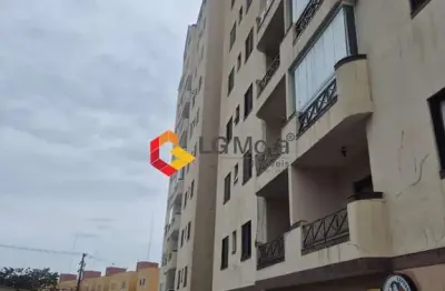 Apartamento com 3 quartos à venda na Rua Floriano Fernandes Lopes, 10, Jardim Margarida, Campinas, 75 m2 por R$ 495.000