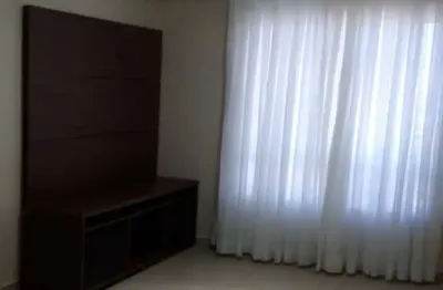 Apartamento com 2 quartos à venda na Avenida Emílio Bosco, 1875, Jardim Morumbi (Nova Veneza), Sumaré, 43 m2 por R$ 195.000