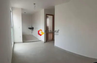 Apartamento com 2 quartos à venda na Rua Um, 45, Jardim Nova Abolição, Campinas, 40 m2 por R$ 210.000