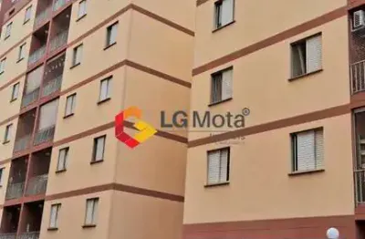 Apartamento com 3 quartos à venda na Rua Jornalista Ernesto Napoli, 1233, Jardim Paulicéia, Campinas, 75 m2 por R$ 370.000