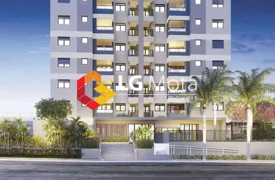 Apartamento com 3 quartos à venda na Rua Orlando Fagnani, 92, Jardim Planalto, Campinas, 105 m2 por R$ 1.358.600