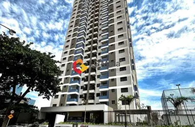 Apartamento com 3 quartos à venda na Rua Orlando Fagnani, 92, Jardim Planalto, Campinas, 105 m2 por R$ 1.500.000