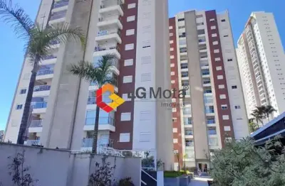 Apartamento com 3 quartos à venda na Rua José Luiz Camargo Moreira, 33, Mansões Santo Antônio, Campinas, 82 m2 por R$ 980.000