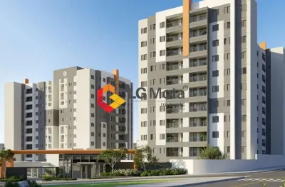 Apartamento com 2 quartos à venda na Rua Adelino Martins, 553, Mansões Santo Antônio, Campinas, 66 m2 por R$ 660.000