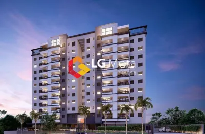 Apartamento com 2 quartos à venda na Rua Piquete, 678, Nova Campinas, Campinas, 58 m2 por R$ 709.000