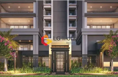 Apartamento com 3 quartos à venda na Rua Doutor Antônio de Arruda Camargo, 225, Nova Campinas, Campinas, 145 m2 por R$ 2.050.000