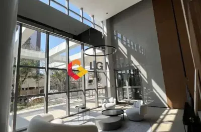 Apartamento com 3 quartos à venda na Rua Artur de Freitas Leitão, 450, Nova Campinas, Campinas, 222 m2 por R$ 5.080.000