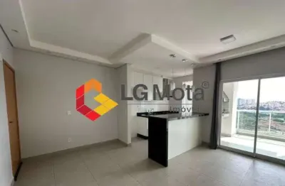 Apartamento com 3 quartos à venda na Rua Benedito Ferreira Marques, 103, Parque Industrial, Campinas, 82 m2 por R$ 850.000