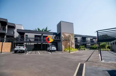 Apartamento com 2 quartos à venda na Rua José Jorge Farah, 72, Parque Nova Campinas, Campinas, 111 m2 por R$ 1.150.000