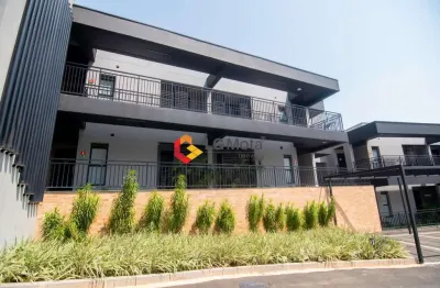 Apartamento com 2 quartos à venda na Avenida Doutor Manoel Afonso Ferreira, 739, Parque Nova Campinas, Campinas, 85 m2 por R$ 1.500.000