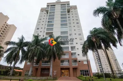 Apartamento com 3 quartos à venda na Avenida Maria Emília Alves dos Santos de Ângelis, 402, Parque Prado, Campinas, 129 m2 por R$ 1.380.000