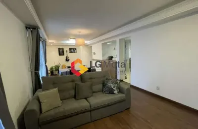 Apartamento com 3 quartos à venda na Avenida Brunoro de Gasperi, 551, Parque Prado, Campinas, 111 m2 por R$ 1.000.000