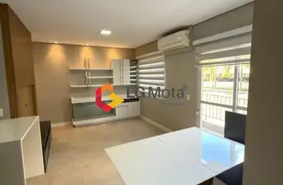 Apartamento com 2 quartos à venda na Avenida Maria Emília Alves dos Santos de Ângelis, 874, Parque Prado, Campinas, 65 m2 por R$ 680.000