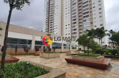 Apartamento com 3 quartos à venda na Rua Luiz Otávio, 2245, Parque Rural Fazenda Santa Cândida, Campinas, 94 m2 por R$ 1.450.000