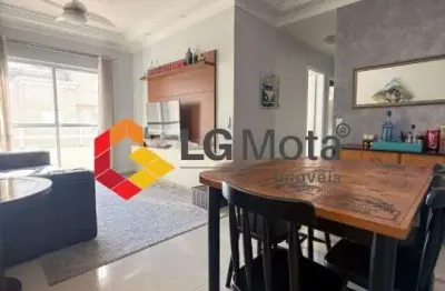 Apartamento com 3 quartos à venda na Rua Egle Moretti Belintani, 33, Parque das Flores, Campinas, 75 m2 por R$ 780.000