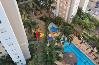 Apartamento com 3 quartos à venda na Rua da Abolição, 192, Swift, Campinas, 77 m2 por R$ 750.000