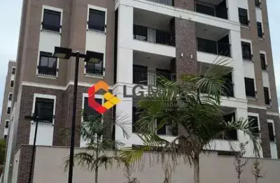 Apartamento com 2 quartos à venda na Avenida Wellman Galvão de França Rangel, 4100, Swiss Park, Campinas, 61 m2 por R$ 750.000