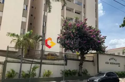 Apartamento com 2 quartos para alugar na Rua Doutor Alves do Banho, 666, São Bernardo, Campinas, 80 m2 por R$ 2.500