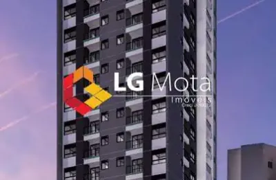 Apartamento com 1 quarto à venda na Rua Azarias de Melo, 280, Taquaral, Campinas, 45 m2 por R$ 540.000