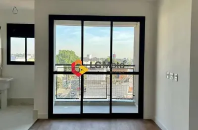Apartamento com 2 quartos à venda na Rua Azarias de Melo, 604, Taquaral, Campinas, 54 m2 por R$ 680.000