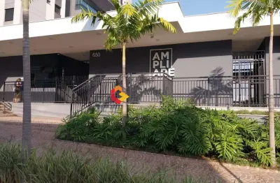 Apartamento com 3 quartos à venda na Rua Azarias de Melo, 650, Taquaral, Campinas, 98 m2 por R$ 1.280.000