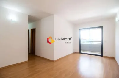 Apartamento com 3 quartos à venda na Avenida Rotary, 25, Vila Brandina, Campinas, 83 m2 por R$ 667.233