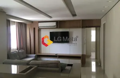 Apartamento com 3 quartos à venda na Avenida Doutor Nelson Noronha Gustavo Filho, 175, Vila Brandina, Campinas, 94 m2 por R$ 1.295.000