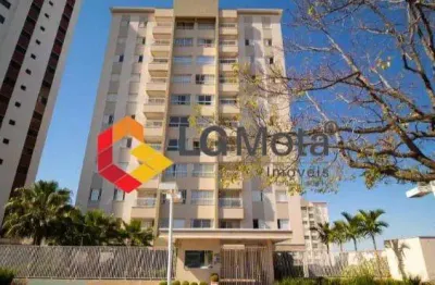 Apartamento com 3 quartos à venda na Avenida Rotary, 155, Vila Brandina, Campinas, 85 m2 por R$ 742.000